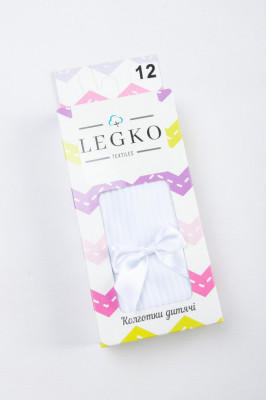 Колготи  для дівчинки (демісезонні)